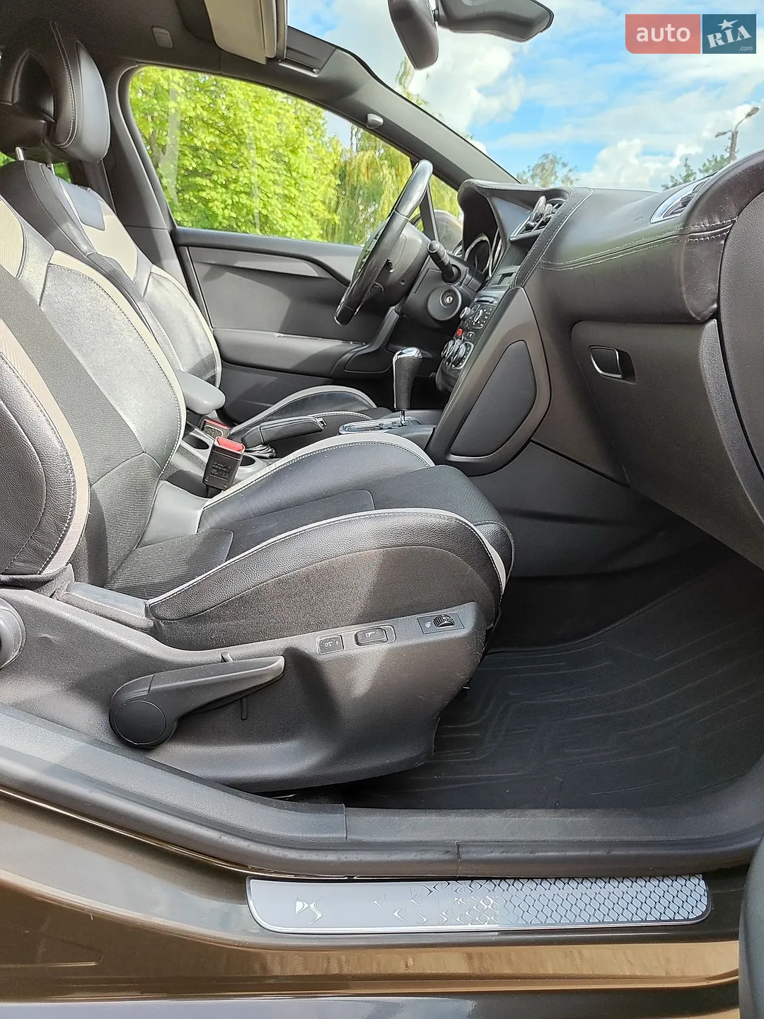 2013 Citroen DS4 - мініатюра 13