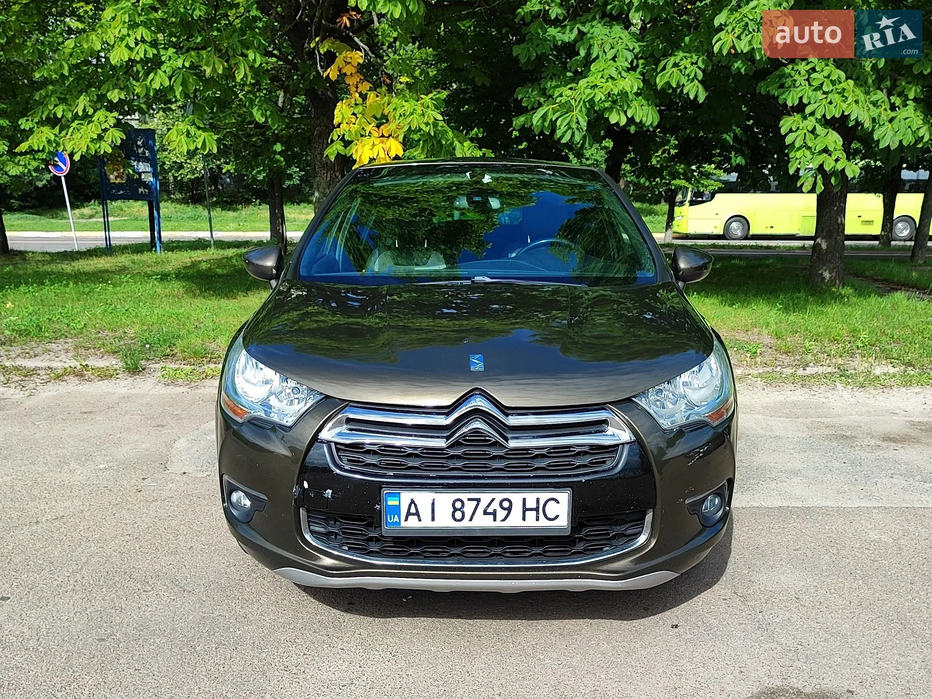 Citroen DS4 2013 VIN VF7NX5FEADY511065 фото оголошення 8 з 24