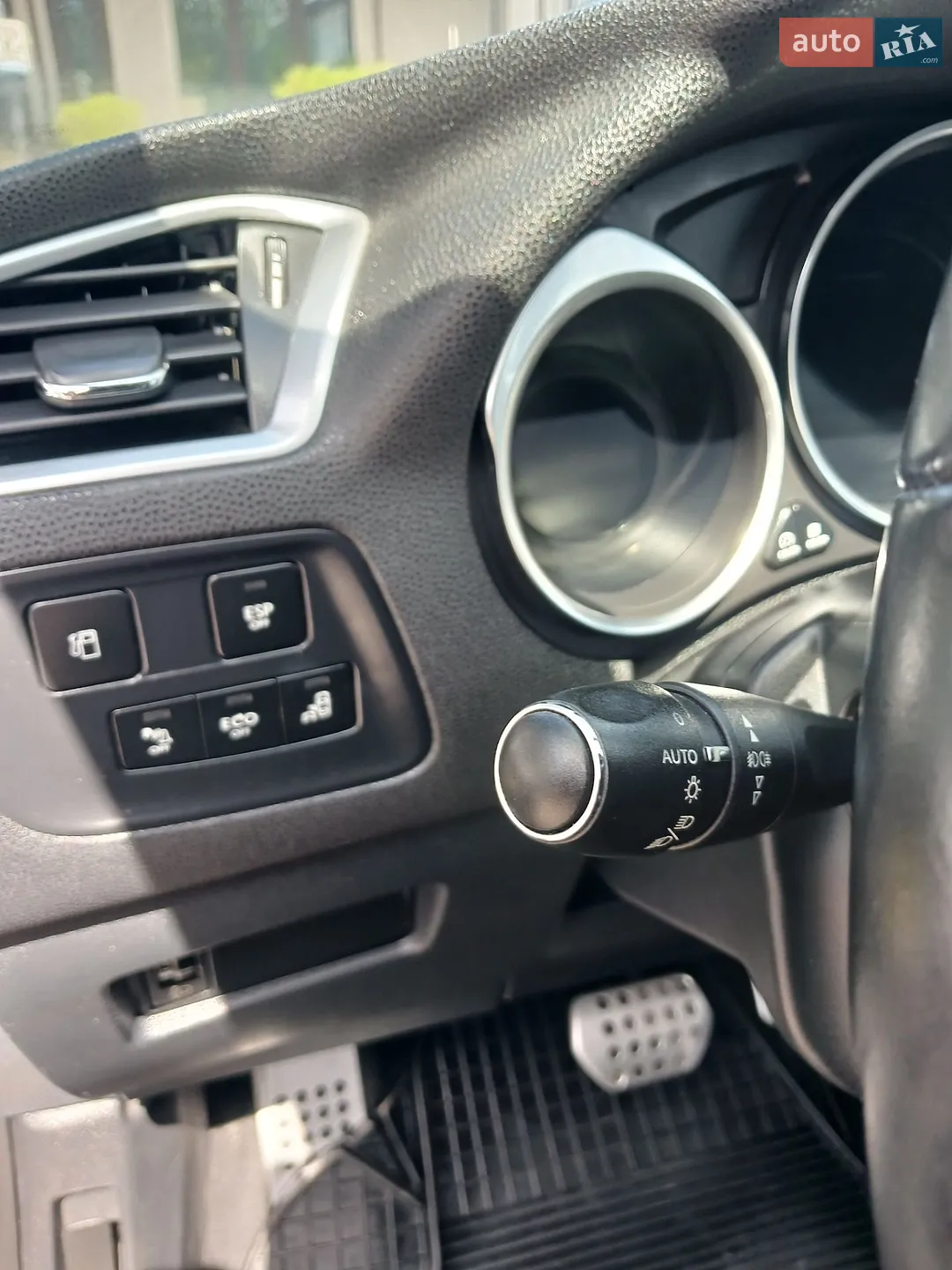2012 Citroen DS4 - мініатюра 23