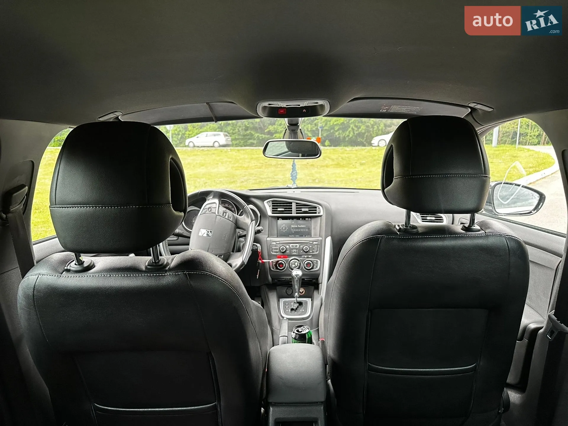 2013 Citroen DS4 - мініатюра 41