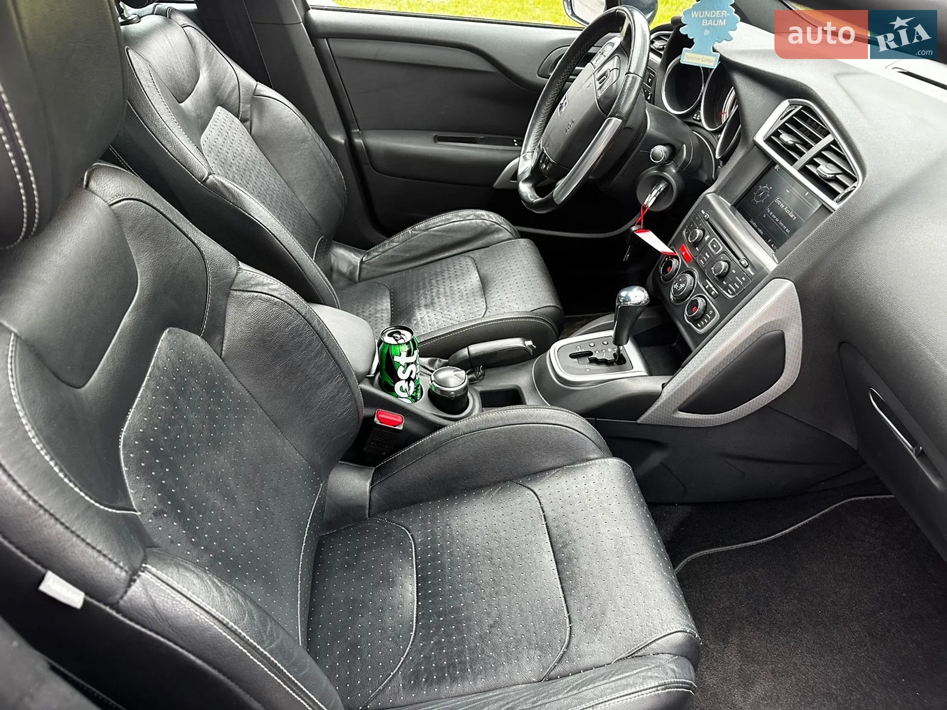 2013 Citroen DS4 - мініатюра 50