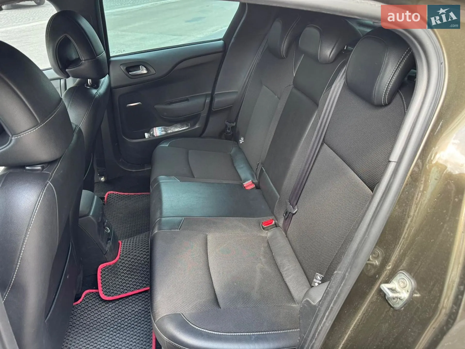 2013 Citroen DS4 - мініатюра 15