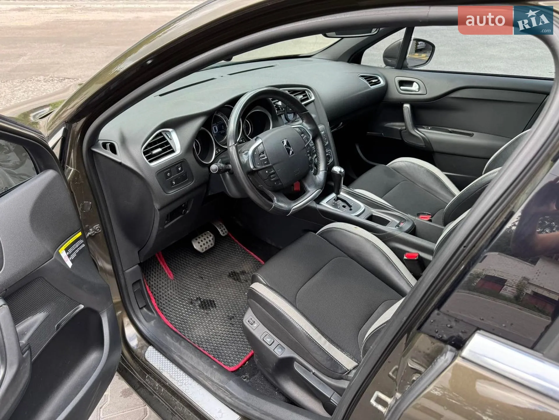 2013 Citroen DS4 - мініатюра 21