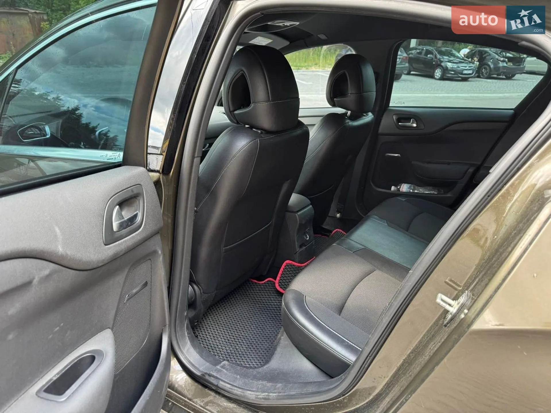 2013 Citroen DS4 - мініатюра 24