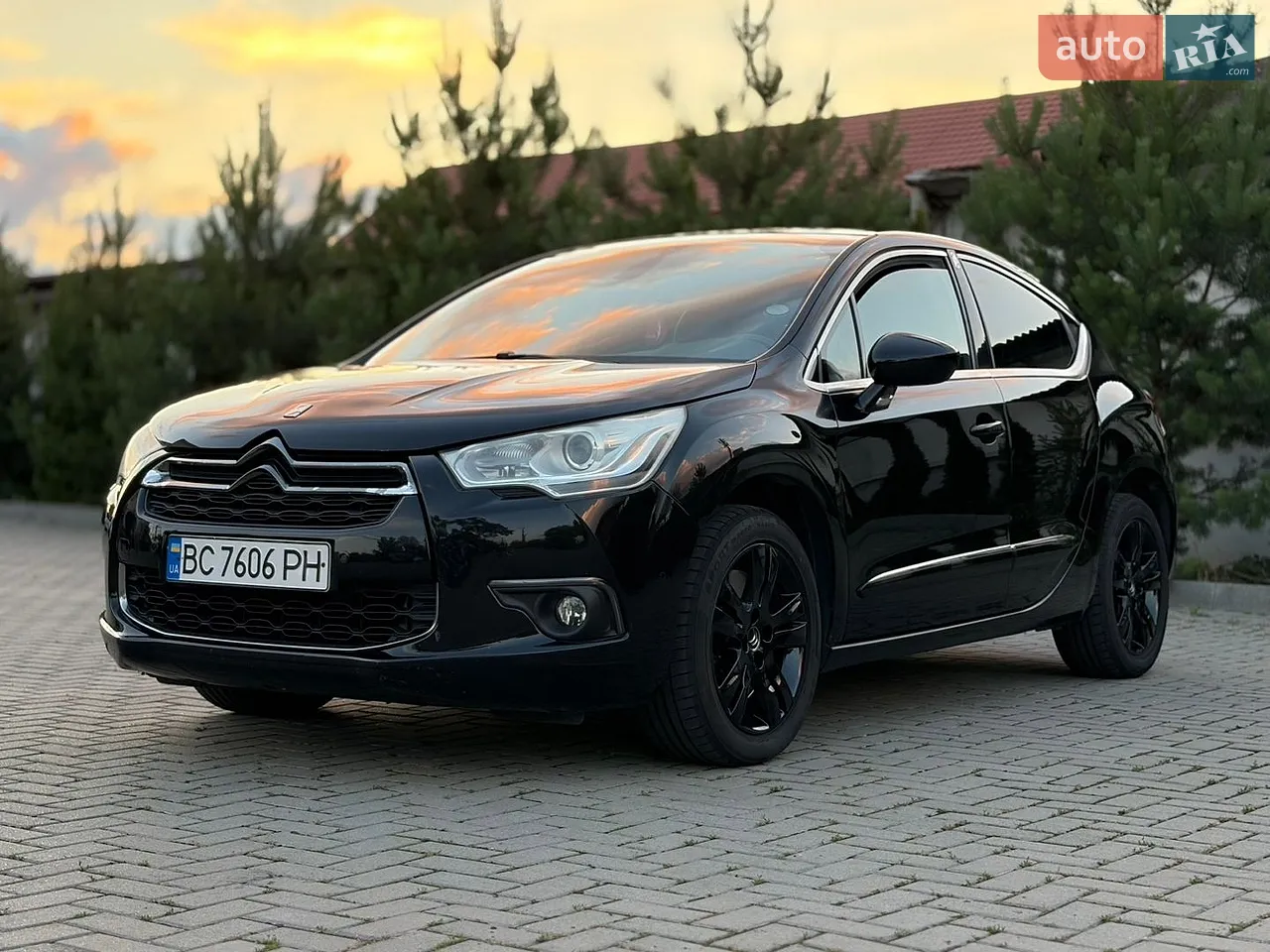 2013 Citroen DS4 - мініатюра 28