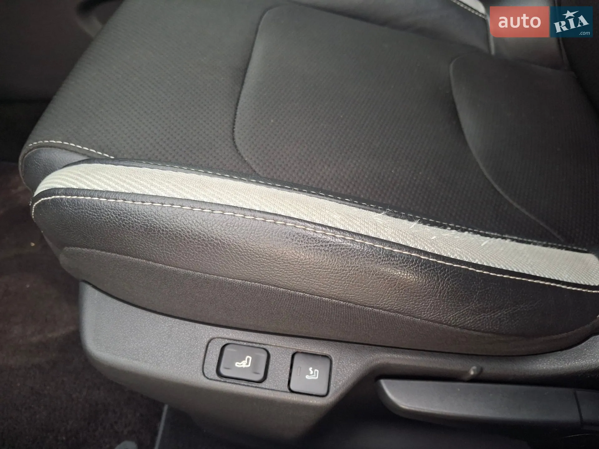 2011 Citroen DS4 - мініатюра 32