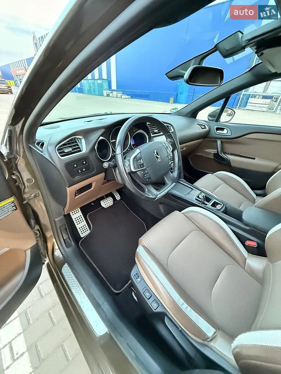 2013 Citroen DS4 - мініатюра 13