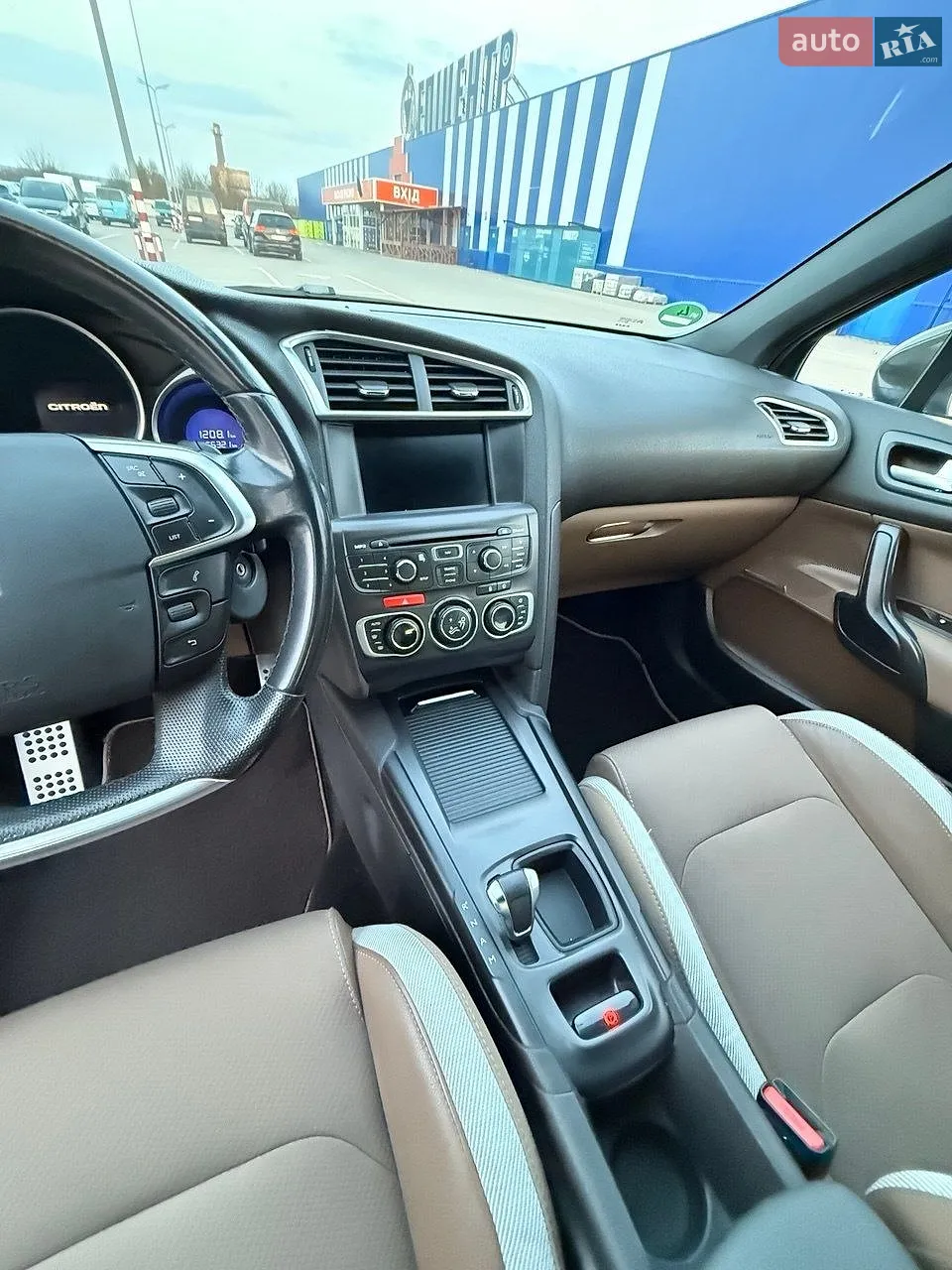 2013 Citroen DS4 - мініатюра 11