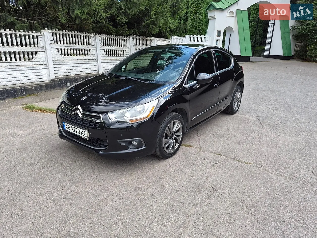 2013 Citroen DS4 - мініатюра 27