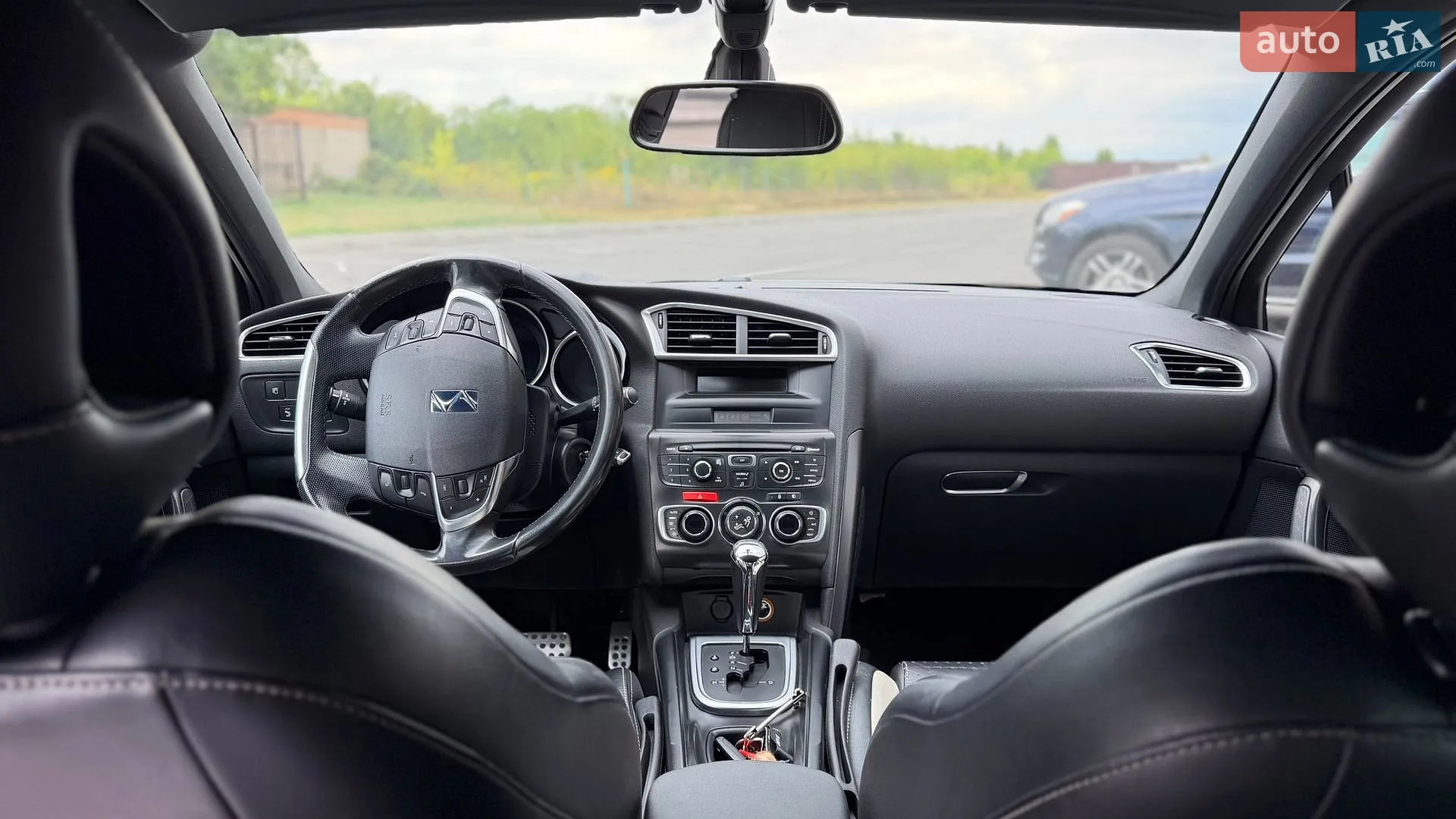 2013 Citroen DS4 - мініатюра 6