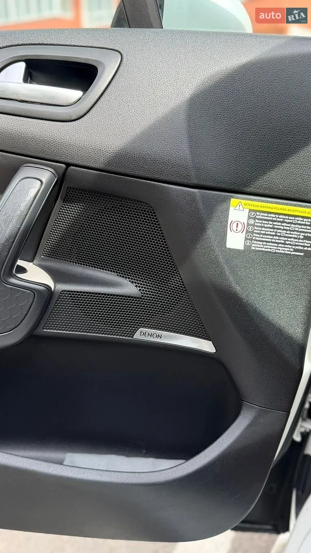 2013 Citroen DS4 - мініатюра 17