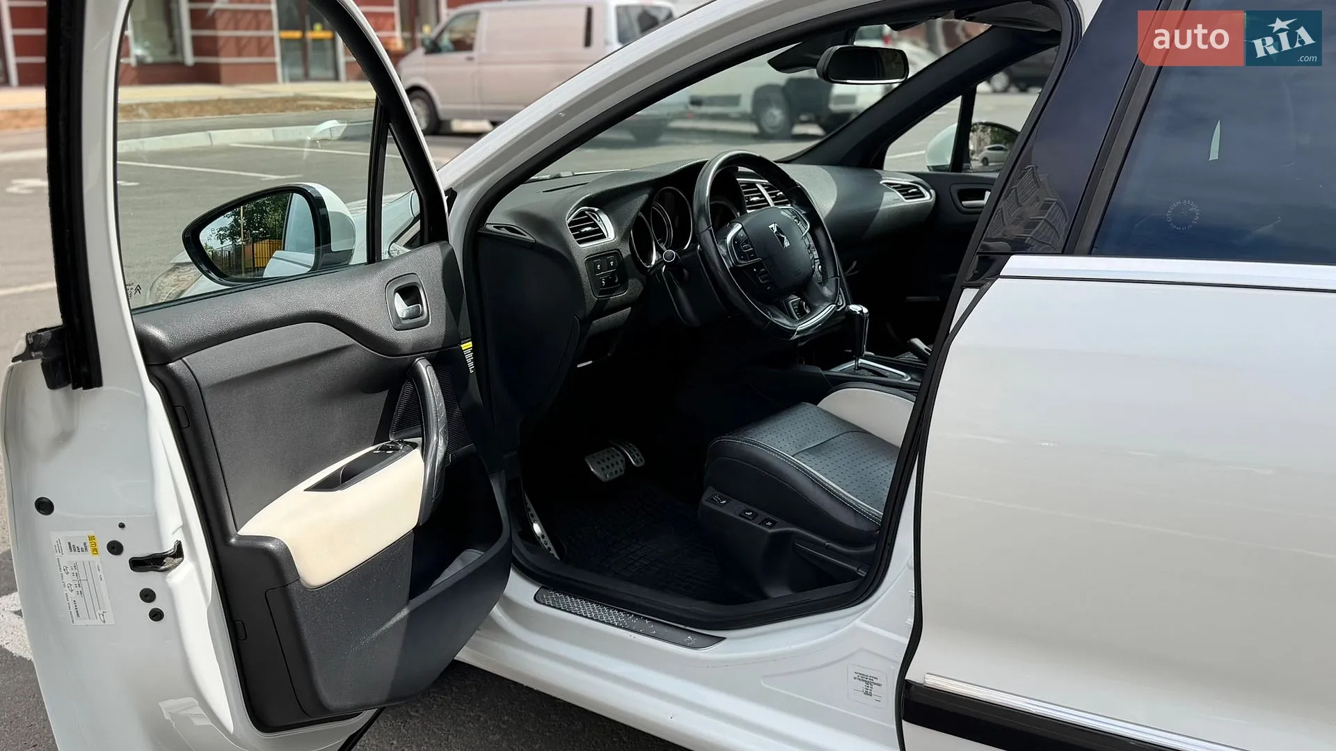 2013 Citroen DS4 - мініатюра 19
