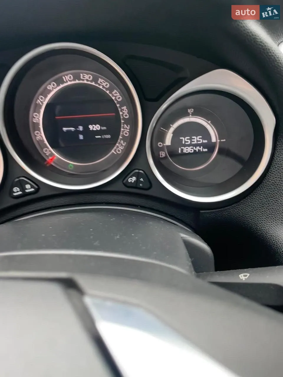 2013 Citroen DS4 - мініатюра 6