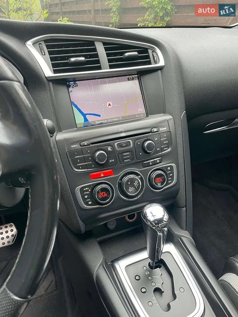 2013 Citroen DS4 - мініатюра 7