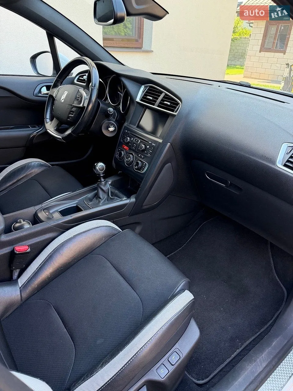2013 Citroen DS4 - мініатюра 12