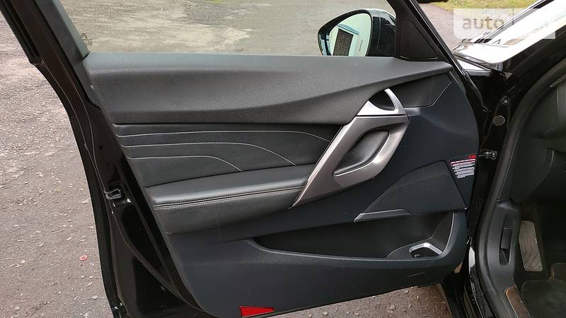 Хетчбек Citroen DS5 2014 в Дубні