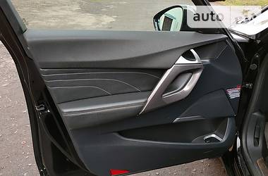 Хэтчбек Citroen DS5 2014 в 