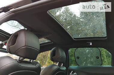 Хэтчбек Citroen DS5 2014 в 