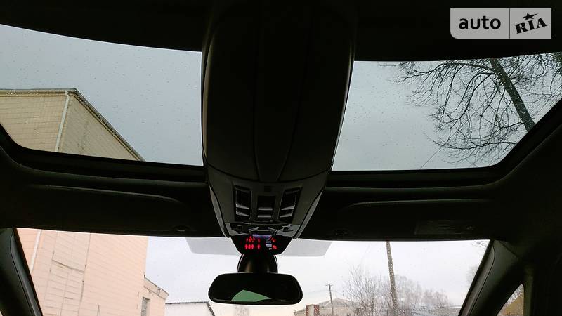 Хетчбек Citroen DS5 2014 в Дубні