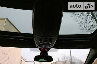 Хэтчбек Citroen DS5 2014 в 
