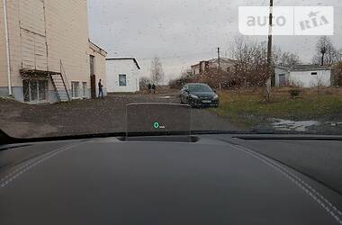 Хэтчбек Citroen DS5 2014 в 