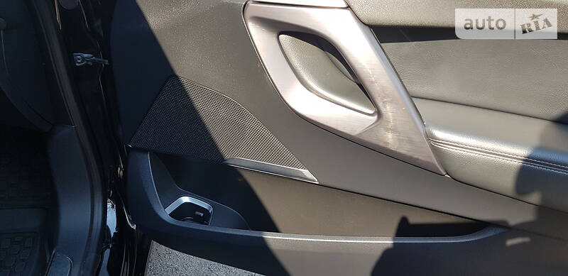 Хетчбек Citroen DS5 2012 в Києві фото 15 Хетчбек Citroen DS5 2012 в Києві