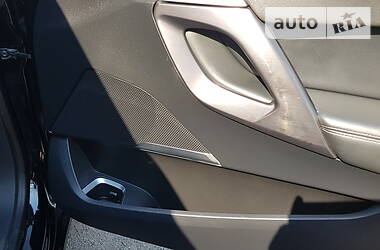 Хетчбек Citroen DS5 2012 в  фото 15 Хетчбек Citroen DS5 2012 в