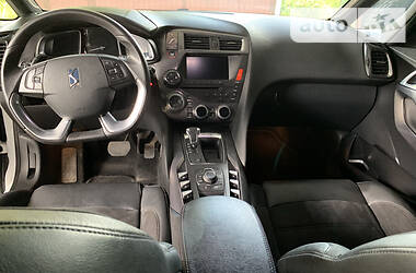 Хэтчбек Citroen DS5 2012 в Днепре