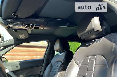 Хетчбек Citroen DS5 2014 в 