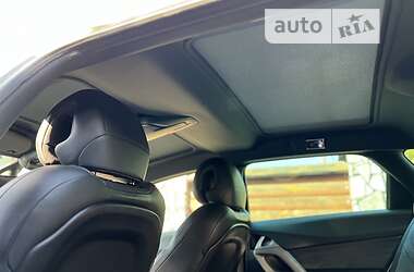 Хетчбек Citroen DS5 2014 в 