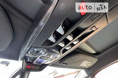 Хетчбек Citroen DS5 2014 в 