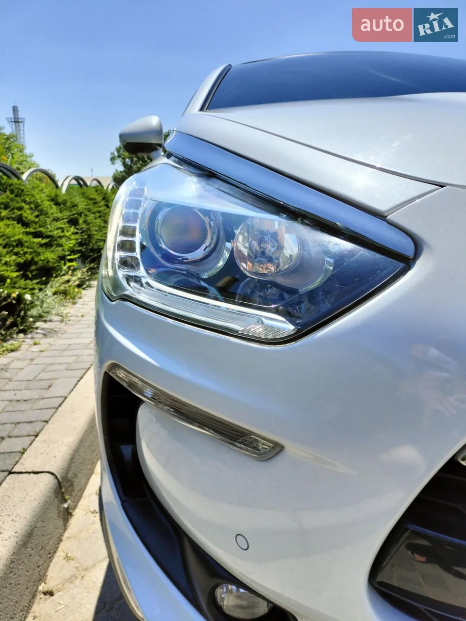 2013 Citroen DS5 - мініатюра 21