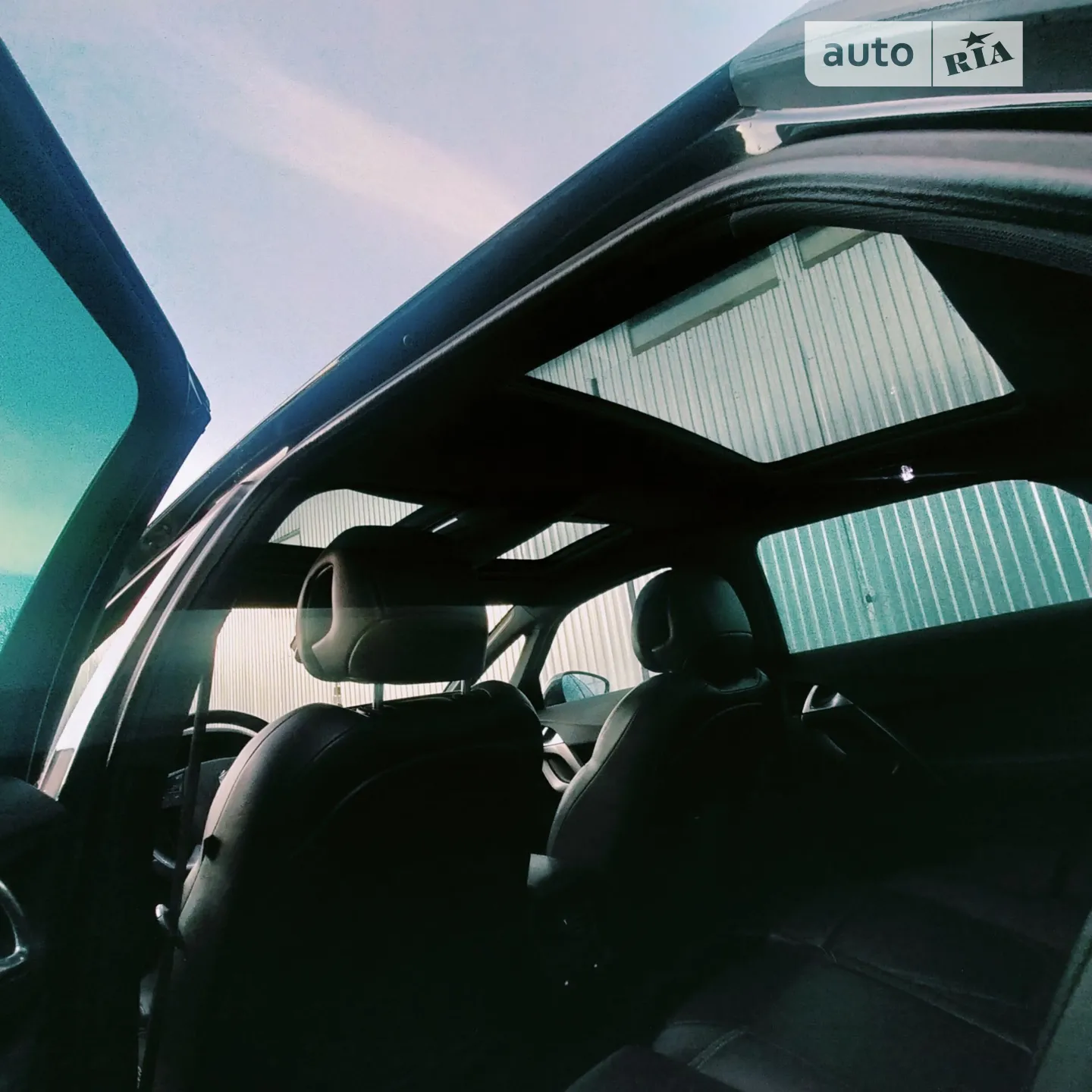 2013 Citroen DS5 - мініатюра 4