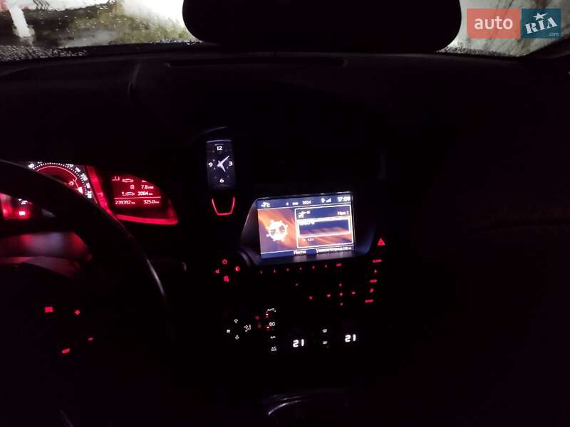 Хетчбек Citroen DS5 2012 в Житомирі