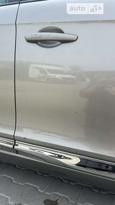 Хэтчбек Citroen DS5 2013 в Тернополе фото 14 Хэтчбек Citroen DS5 2013 в Тернополе