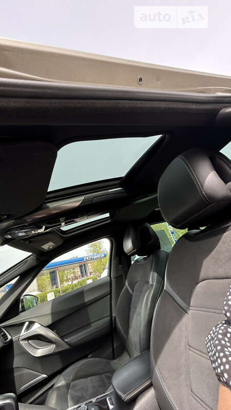 Хэтчбек Citroen DS5 2013 в Тернополе фото 24 Хэтчбек Citroen DS5 2013 в Тернополе