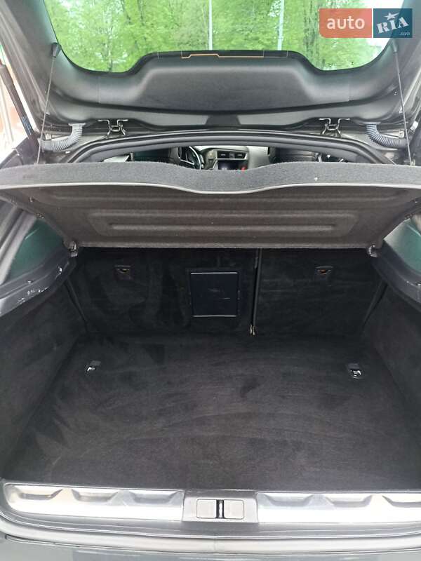 Хетчбек Citroen DS5 2014 в Тернополі фото 13 Хетчбек Citroen DS5 2014 в Тернополі