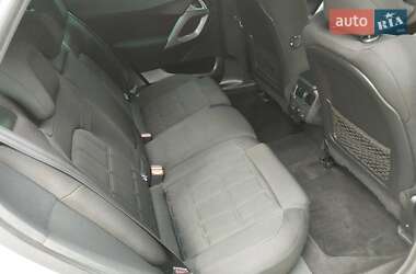 Хэтчбек Citroen DS5 2013 в 
