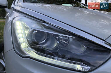 Хетчбек Citroen DS5 2013 в 