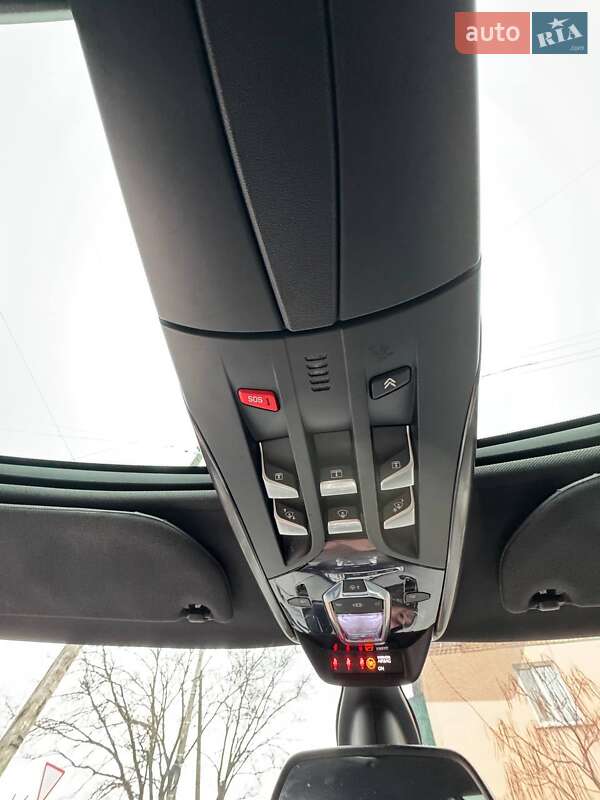 Хетчбек Citroen DS5 2013 в Ніжині