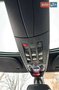 Хэтчбек Citroen DS5 2013 в 