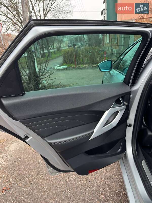 Хетчбек Citroen DS5 2013 в Ніжині