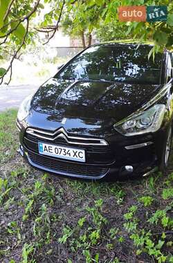 Хетчбек Citroen DS5 2012 в Синельниковому