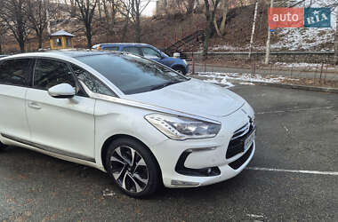 Хетчбек Citroen DS5 2012 в Києві