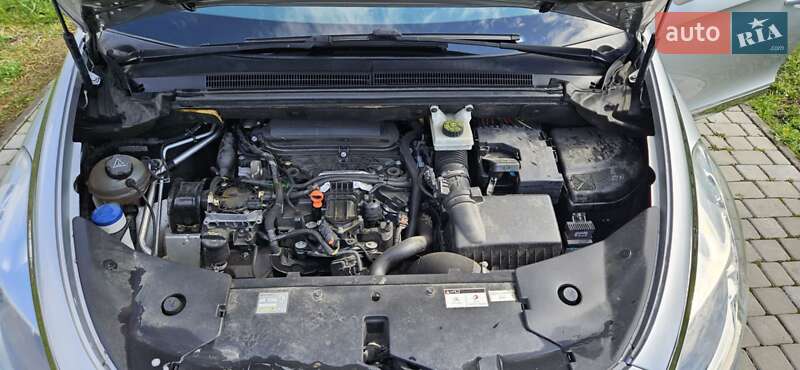 Хетчбек Citroen DS5 2013 в Коломиї