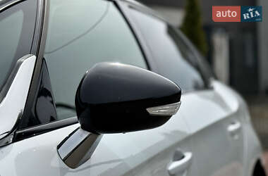 Хэтчбек Citroen DS5 2016 в 