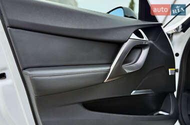Хэтчбек Citroen DS5 2016 в 
