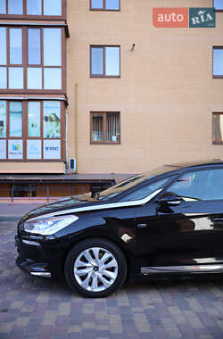 Хетчбек Citroen DS5 2014 в Вінниці