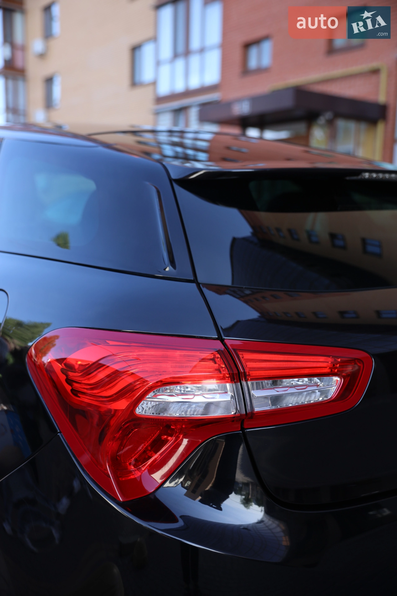 2014 Citroen DS5 - мініатюра 14