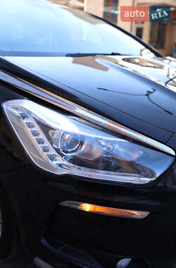 Хетчбек Citroen DS5 2014 в Вінниці